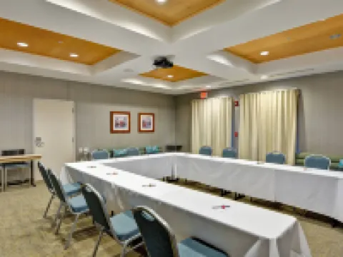 SpringHill Suites Cincinnati Airport South Hotels in Boone County