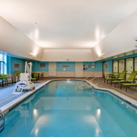 SpringHill Suites Cincinnati Midtown
