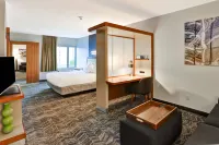SpringHill Suites by Marriott Columbia Fort Meade Area Hotels in Columbia