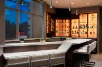 SpringHill Suites Belmont Redwood Shores Hotel a San Carlos