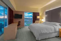 Sheraton San Jose Hotel, Costa Rica Hotels in 