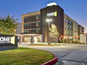 Home2 Suites by Hilton McKinney