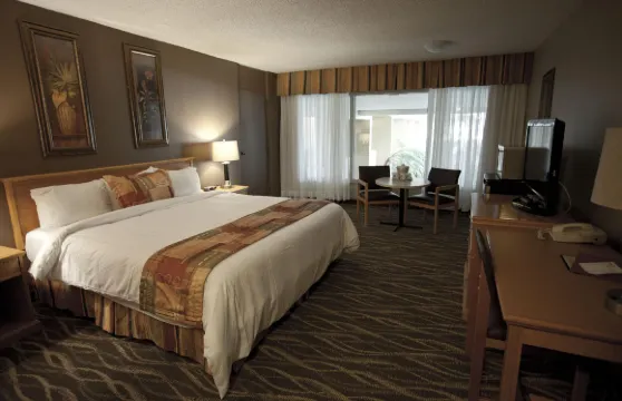 韋斯特洛克酒店及會議中心