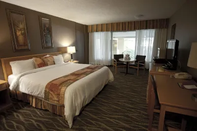 Westlock Inn & Conference Centre Hotel di Westlock
