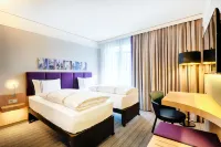 Premier Inn Heilbronn City Centre Hotel Hotels in Heilbronn