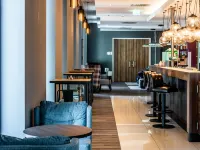 Premier Inn Heidelberg City Zentrum Hotels near Bergheim