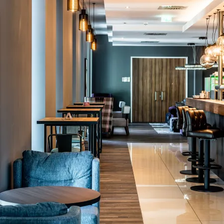 Premier Inn Heidelberg City Zentrum