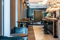 Premier Inn Heidelberg City Zentrum