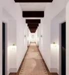 The Hotel Monroe, Tapestry Collection by Hilton Hotels in Monroe
