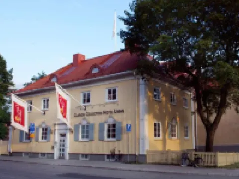 Home Hotel Uman Hotels in Umea
