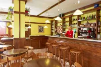 Ibis Katowice Zabrze - ที่มีบาร์