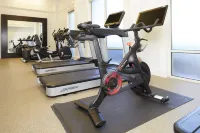 DoubleTree by Hilton Hotel Atlanta - Roswell - Kuntosalit