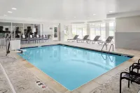 Hilton Garden Inn Cincinnati Northeast Hôtels à : Loveland