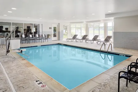 Hilton Garden Inn Cincinnati Northeast