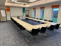 Ibis Styles la Louvière Hotel a Feluy