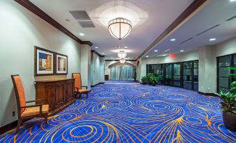 Hilton Waco