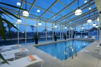 Adana Hilton - Pools