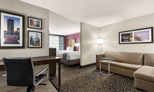 La Quinta Inn & Suites by Wyndham Newark - Elkton