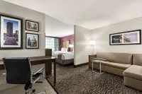 La Quinta Inn & Suites by Wyndham Newark - Elkton - Kuntosalit