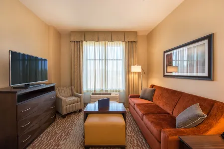 Homewood Suites by Hilton Boston Marlborough