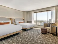 Omni Las Colinas Hotel Hotels in Irving