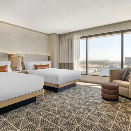 Omni Las Colinas Hotel
