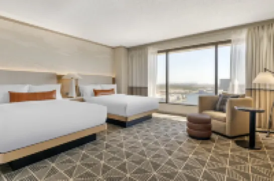 Omni Las Colinas Hotel