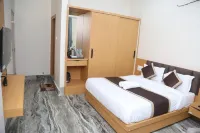 Hotel Kirti Plaza Hotels in Chittaurgarh