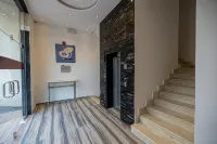 Malath Raqi - Apartment