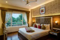 Kumarakom Park Resort Hotels in Kumarakom