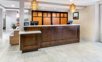 Homewood Suites by Hilton Denver-Littleton