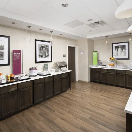 Hampton Inn Denver Tech Center South