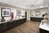 Hampton Inn Denver Tech Center South - breakfast