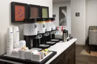 Hampton Inn Denver Tech Center South - breakfast