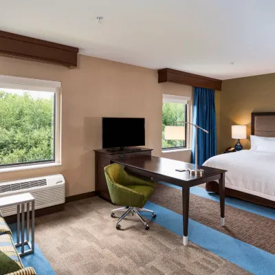 Hampton Inn & Suites Duluth North/Mall Area Hotels near Kohl's
