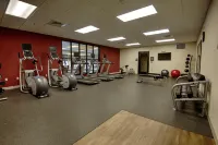 Homewood Suites by Hilton Durango - Gym