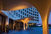 Washington Hilton Hotels in 
