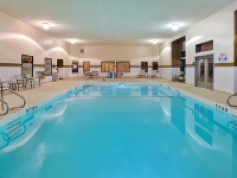 Hampton Inn Gaylord Hotels in Otsego County