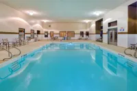 Hampton Inn Gaylord - Træningscentre