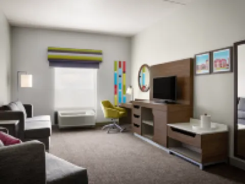 Hampton Inn Indianapolis Northwest - Park 100 Hotels in Indianapolis