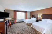 Hampton Inn & Suites Morgan City Hotels in Morgan City