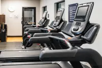 Hampton Inn & Suites Effingham - Kuntosalit