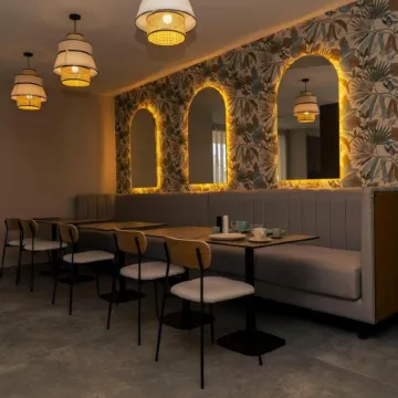 Hotel Ben Batouta