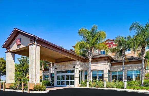 聖貝納迪諾希爾頓花園酒店