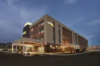 Home2 Suites by Hilton Elko Các khách sạn ở Elko