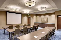 Hampton Inn & Suites by Hilton Rexburg Hoteles en Rexburg