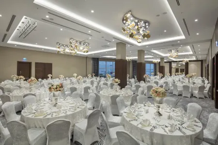 DoubleTree by Hilton Afyonkarahisar