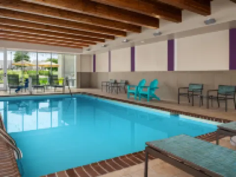 Home2 Suites by Hilton Memphis - Southaven Hotels in Southaven