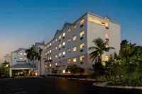 Hampton by Hilton Grand Cayman Seven Mile Beach