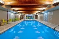 Home2 Suites by Hilton Grand Rapids South Hotel di Byron Township
